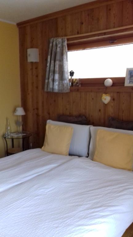 B&B Petit Oulx Buitenkant foto