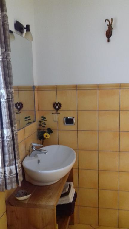 B&B Petit Oulx Buitenkant foto