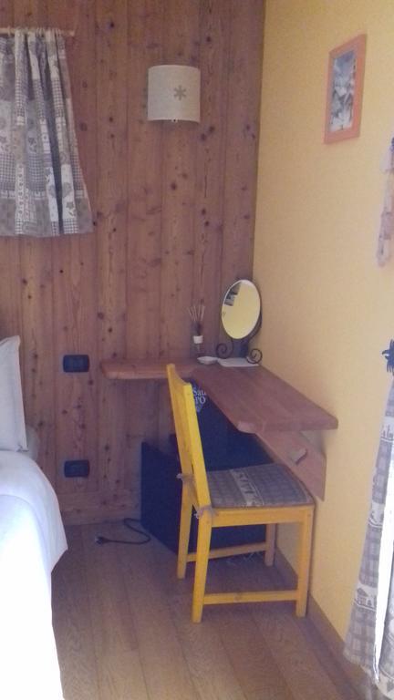 B&B Petit Oulx Buitenkant foto