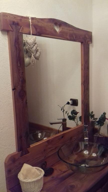 B&B Petit Oulx Buitenkant foto
